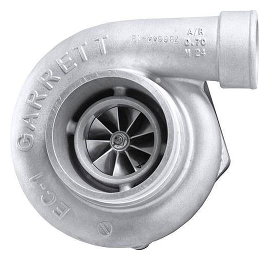 Turbosprężarka Garrett GTW3476R Super Core