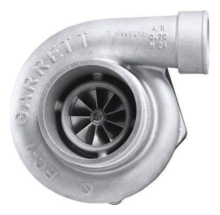 Turbosprężarka Garrett GTW3684