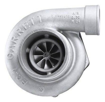 Turbosprężarka Garrett GTW3884 (841297-5005S)