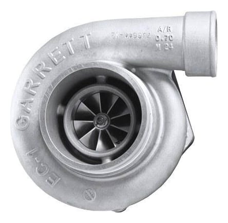Turbosprężarka Garrett GTW3884
