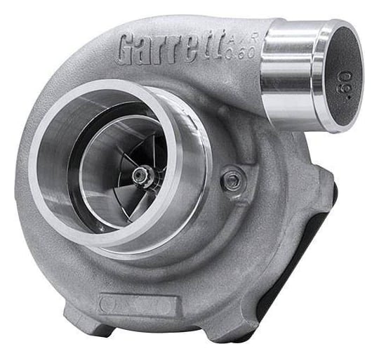 Turbosprężarka Garrett GTX2860R GEN II