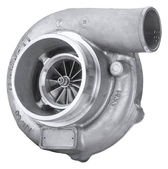 Turbosprężarka Garrett GTX2971R Super Core