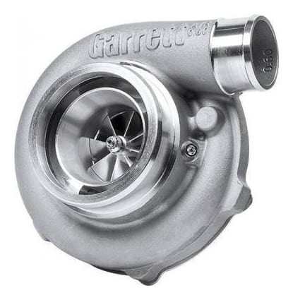 Turbosprężarka Garrett GTX3071R GEN II