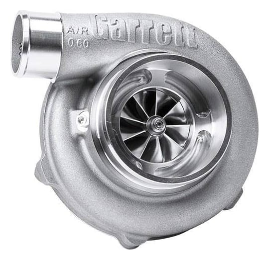 Turbosprężarka Garrett GTX3076R GEN II Reverse Rotation