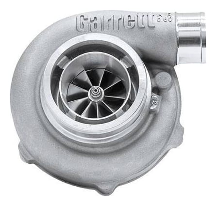 Turbosprężarka Garrett GTX3076R GEN II Supercore