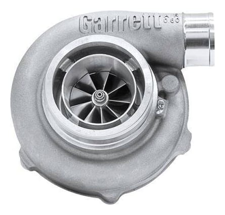 Turbosprężarka Garrett GTX3076R GEN II