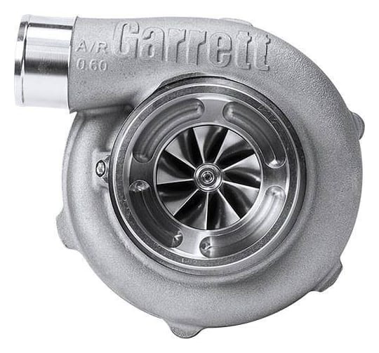 Turbosprężarka Garrett GTX3576R GEN II Reverse Rotation