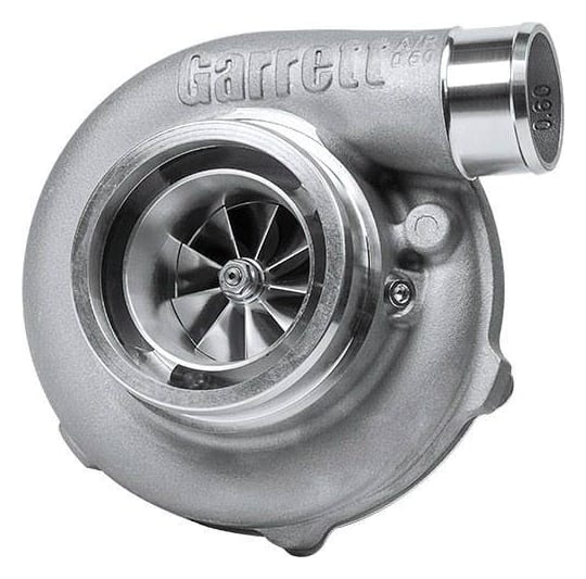 Turbosprężarka Garrett GTX3576R GEN II