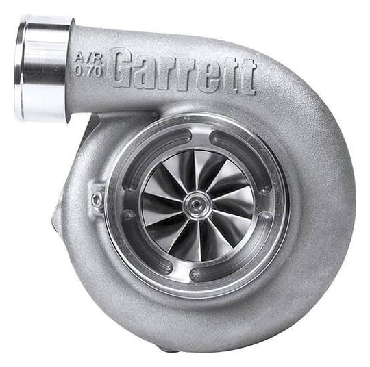 Turbosprężarka Garrett GTX3582R GEN II Reverse Rotation