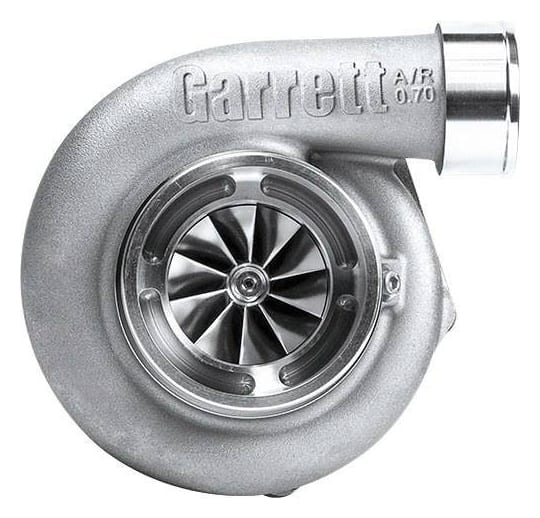 Turbosprężarka Garrett GTX3582R GEN II