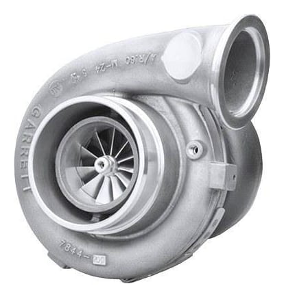 Turbosprężarka Garrett GTX4202R Super Core