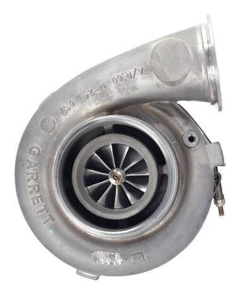 Turbosprężarka Garrett GTX4294R Super Core