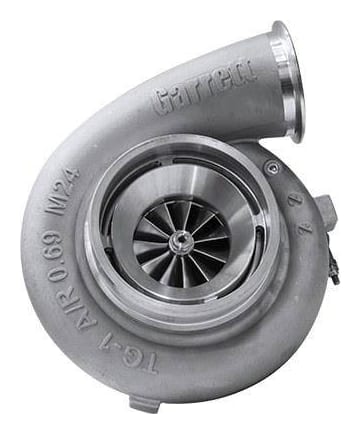 Turbosprężarka Garrett GTX4508R Super Core