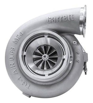 Turbosprężarka Garrett GTX4718R Super Core