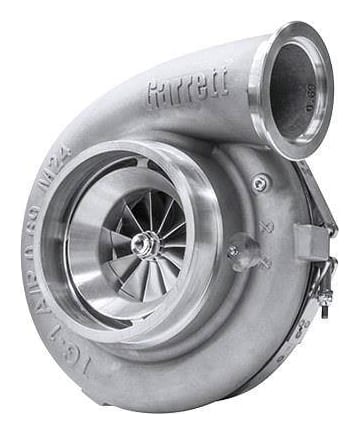 Turbosprężarka Garrett GTX5018R Super Core