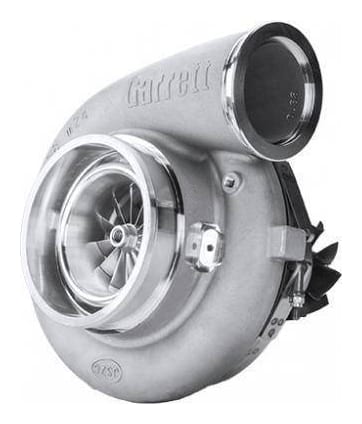 Turbosprężarka Garrett GTX5533R GEN II Super Core