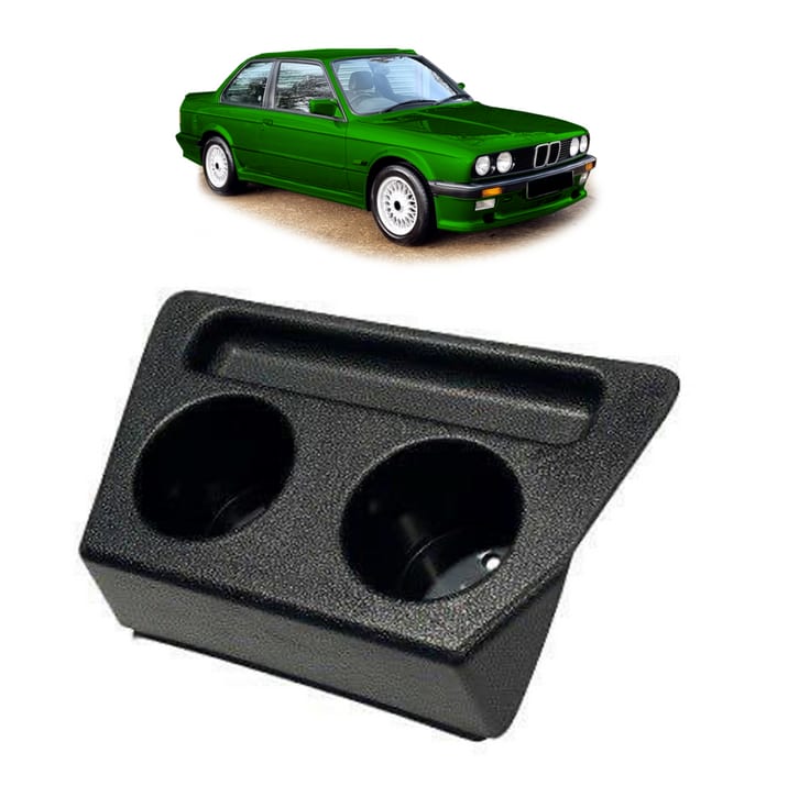 Uchwyt BMW 3 E30 LHD