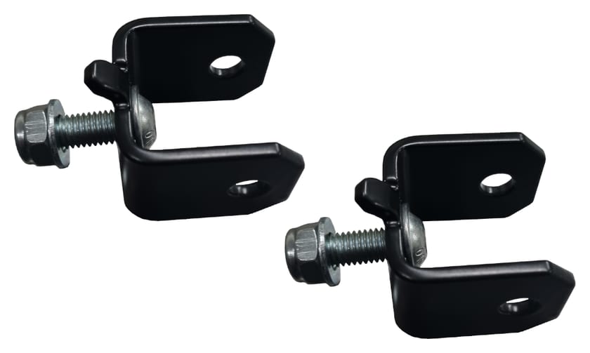 Uchwyt Mocowanie Łącznik stabilizatora tył BMW E36 2szt. Black