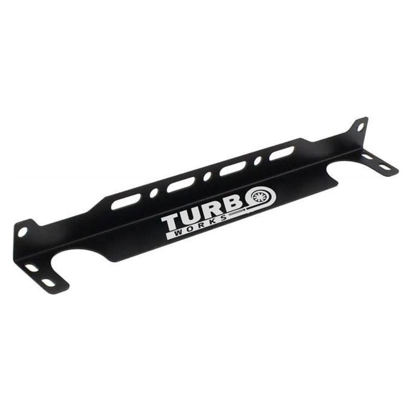 Uchwyt montażowy Trust chłodnicy Oleju TurboWorks 262mm Czarny