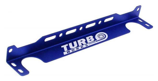 Uchwyt montażowy Trust chłodnicy Oleju TurboWorks 262mm Niebieski