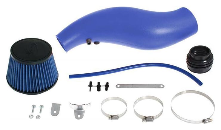 Układ Dolotowy Honda Civic 1.4-1.6 Simota Blue