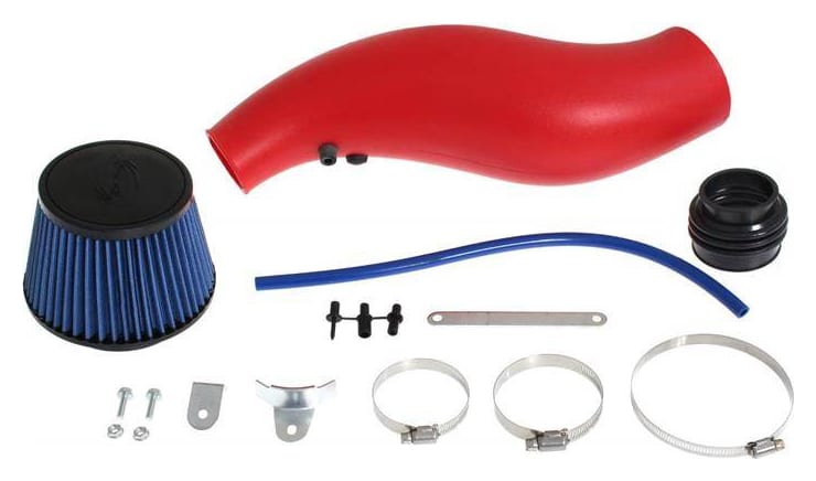 Układ Dolotowy Honda Civic 1.4 1.6 Simota Red