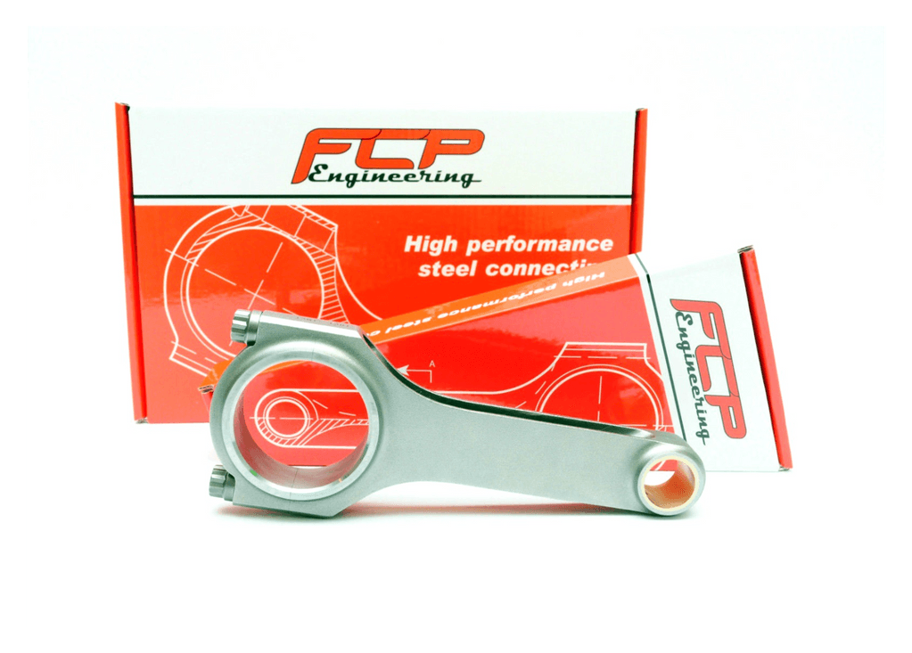Kute korbowody Mercedes Benz 3.0 OM606 149mm H-beam FCP