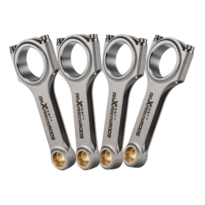 Kute korbowody Opel Vauxhall Astra Zafira 2.0L C20LET Z20LET C20XE​ 143mm Maxpeedingrods