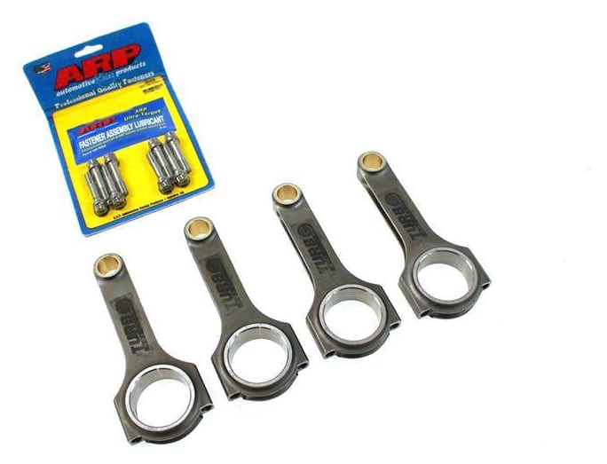 Kute korbowody VW 1.8T 144mm 20mm