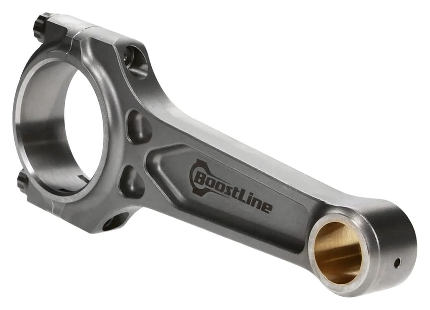 Kute Korbowody Wiseco Boostline MITSUBISHI 4G63 7 Bolt 150mm