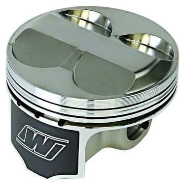 Kute tłoki Wiseco 1400 HD Mitsu EVO 8 - 4G63 Turbo -14cc - 1szt