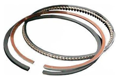 Pierścienie Kute Tłoki Wiseco Pro Tru 8450XX 84.50MM