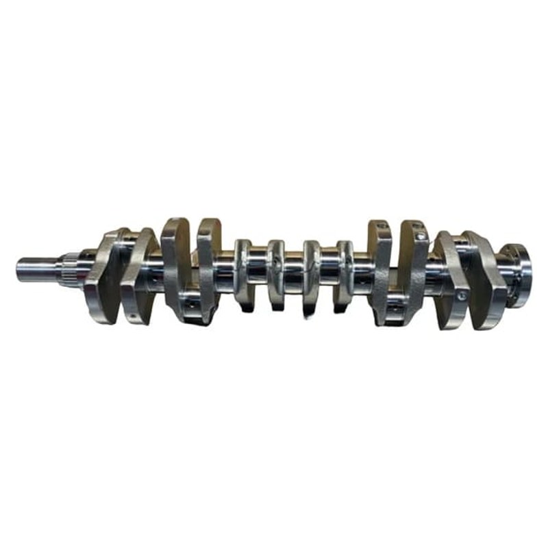 Wał korbowy 2JZ - 13401-46022