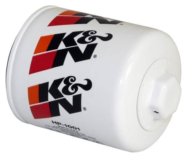 Filtr oleju K&N HP-1001