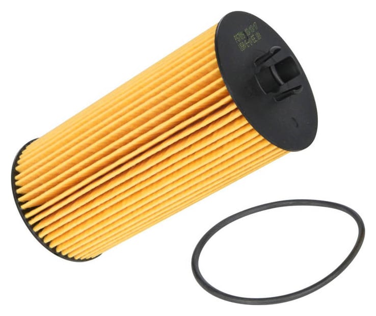 Filtr oleju K&N PS-7009