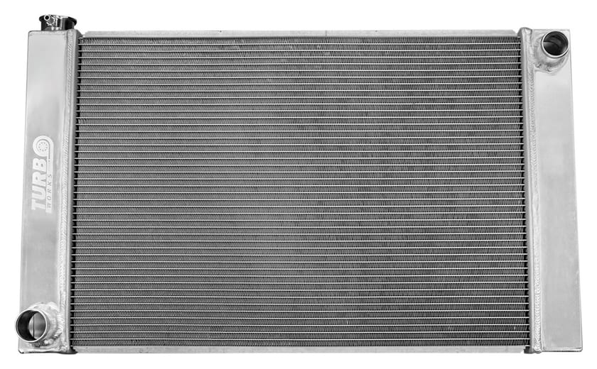 Uniwersalna chłodnica wody 76,5x46,5x8cm