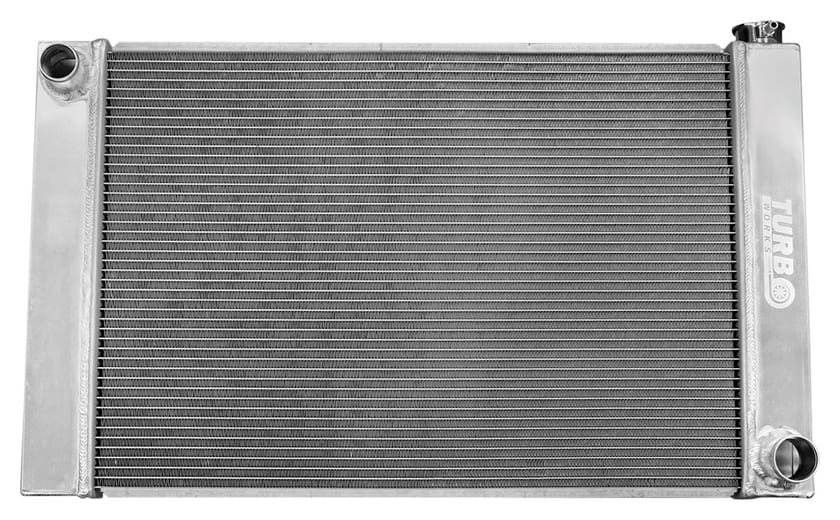 Uniwersalna chłodnica wody 79x47x8cm
