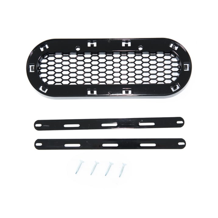 Uniwersalny uchwyt znaczka Audi A1 A3 A4 A5