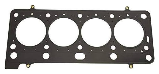Uszczelka głowicy Athena Renault 19 Clio Megane F7P F7R 84MM 1,3MM