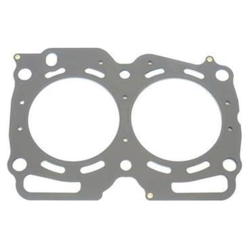 Uszczelka głowicy Athena Subaru Impreza WRX STI EJ25 EJ257 100MM 1,3MM