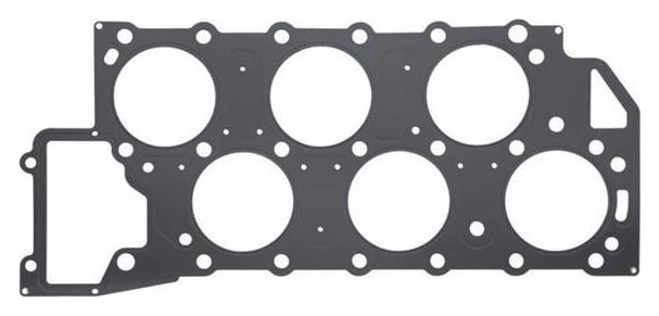 Uszczelka głowicy Athena VW Golf Corrado VR6 2.8 2.9 84,1MM 0,65MM