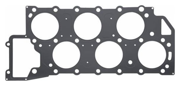 Uszczelka głowicy Athena VW Sharan VR6 82,5MM 0,65MM
