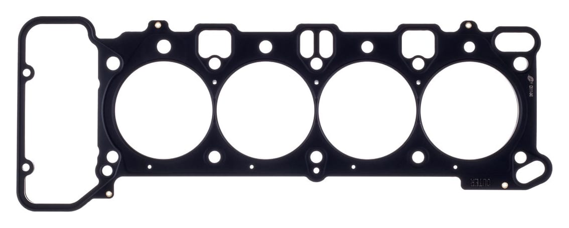 Uszczelka głowicy BMW S65B40 .027" MLS, 93mm Cometic C5111-027
