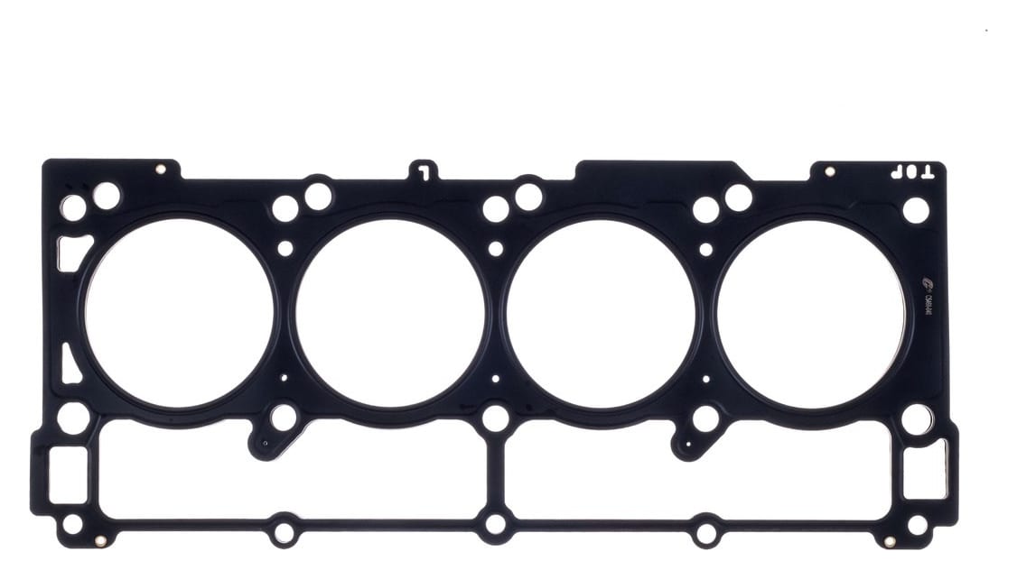 Uszczelka głowicy Chrysler 5.7L Gen-3 Hemi .040" MLS, 3.950" Lewa Cometic C5468-040