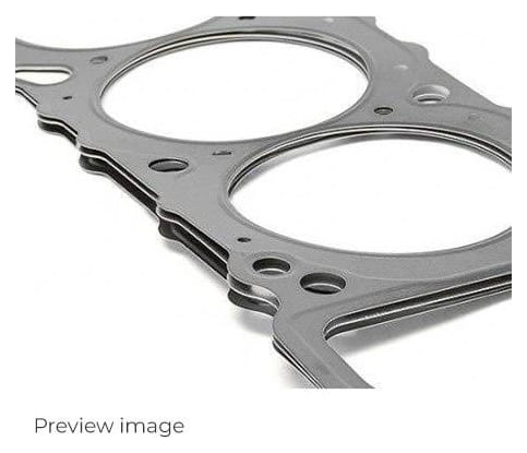 Uszczelka głowicy Cometic NISSAN SR20DET SR20DE 86MM 0,045" MLS