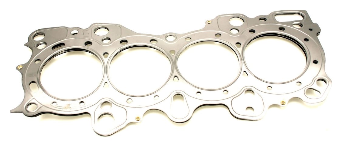 Uszczelka głowicy Honda B16A2/B16A3/B17A1/B18C1/B18C5 .040" MLS, 81mm Cometic C4231-040