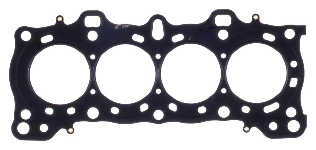 Uszczelka głowicy Honda D16A1 .027" MLS, 76mm Cometic C4524-027