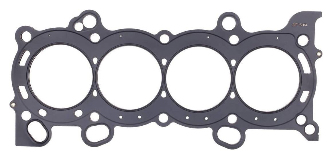 Uszczelka głowicy Honda K20A2/K20A3/K20Z1/K24A1 .098" MLS, 87mm Cometic C4311-098