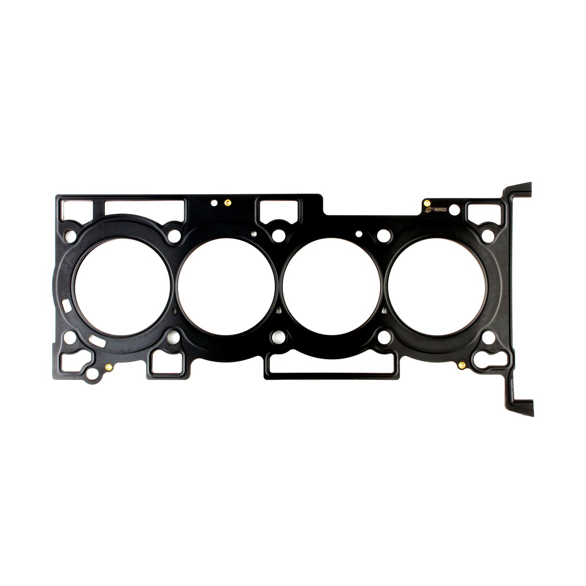 Uszczelka głowicy Hyundai Theta II 2.0L Turbo .044" MLX, 88mm Cometic C4953-044