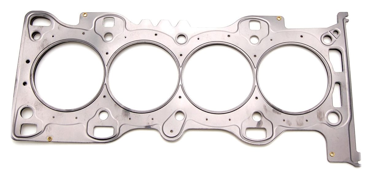 Uszczelka głowicy Mazda LF-VE, L3-VE, L5-VE MZR; Ford Duratec 23EW .070" MLS, 90mm Cometic C5906-070